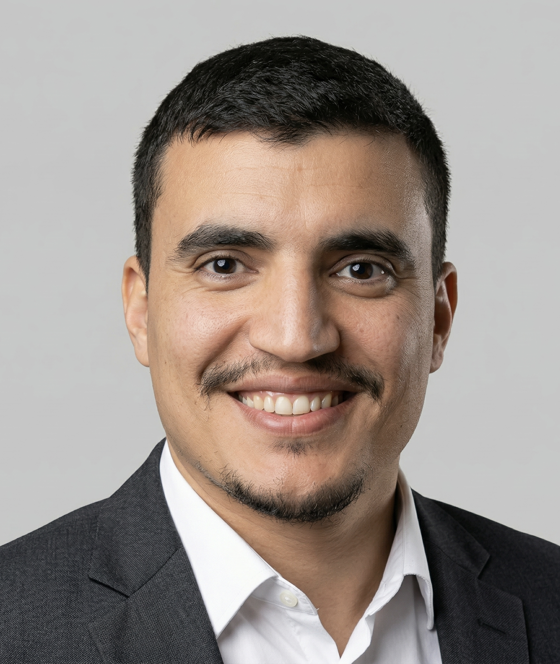 Mohamed Toukrichte